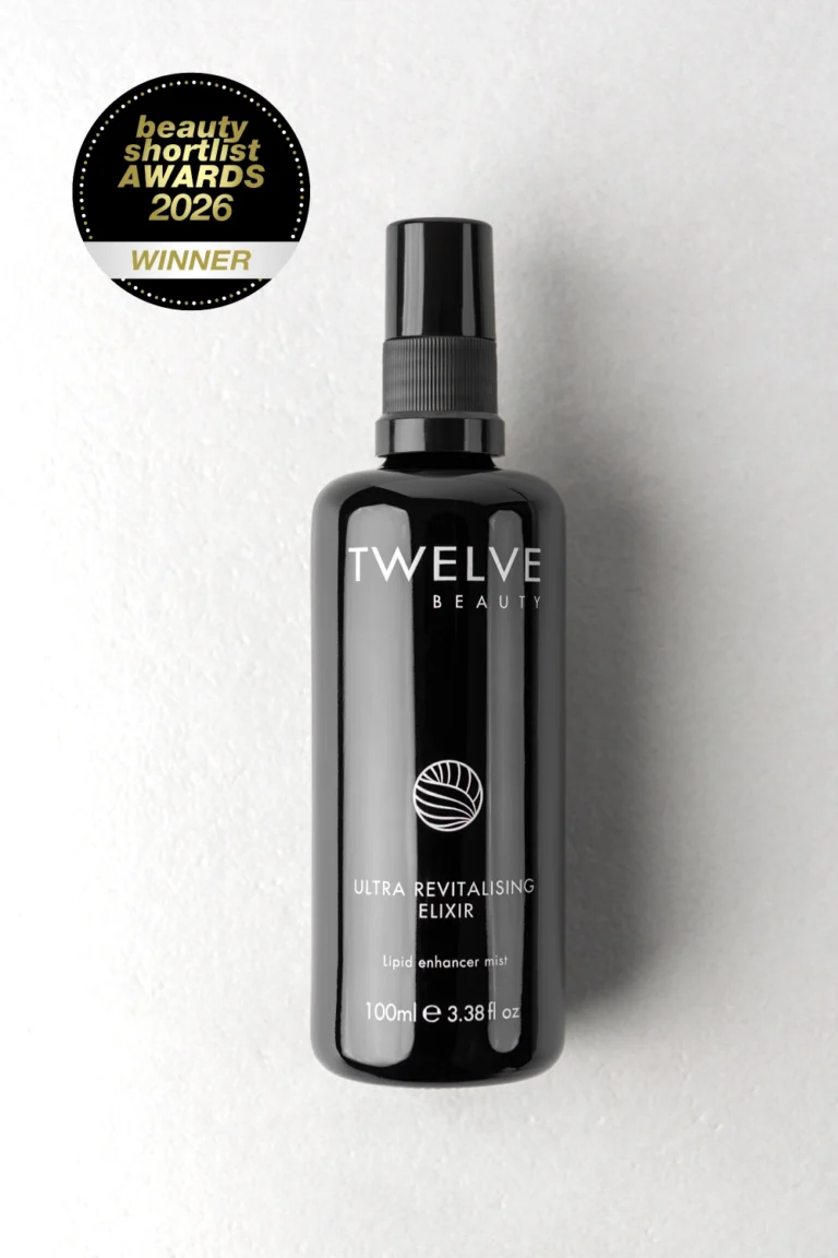 Ultra Revitalising Elixir