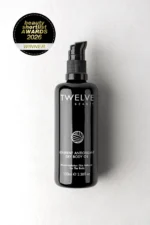 Reverent Antioxidant Dry Body Oil