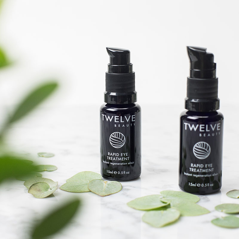 ritual de otoño autumn skincare routine