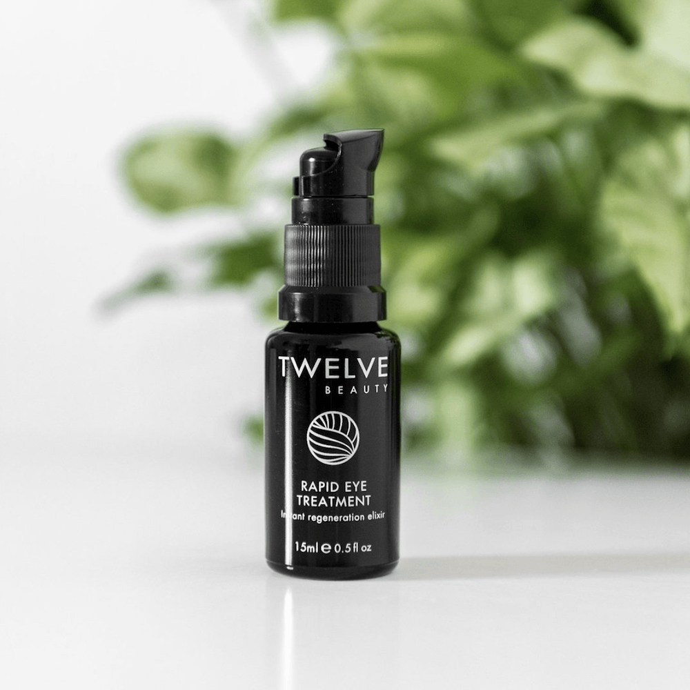 Rapid Eye Treatment Cream Contorno de ojos