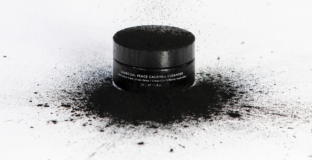 Charcoal Gentle Cleanser