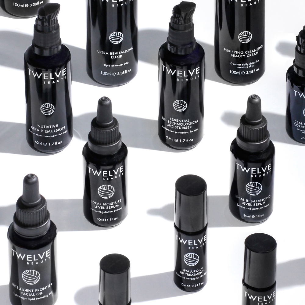 sosentibilidad sustainability in skincare