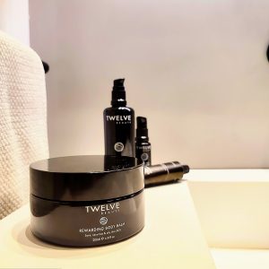 Twelve Beauty Skincare