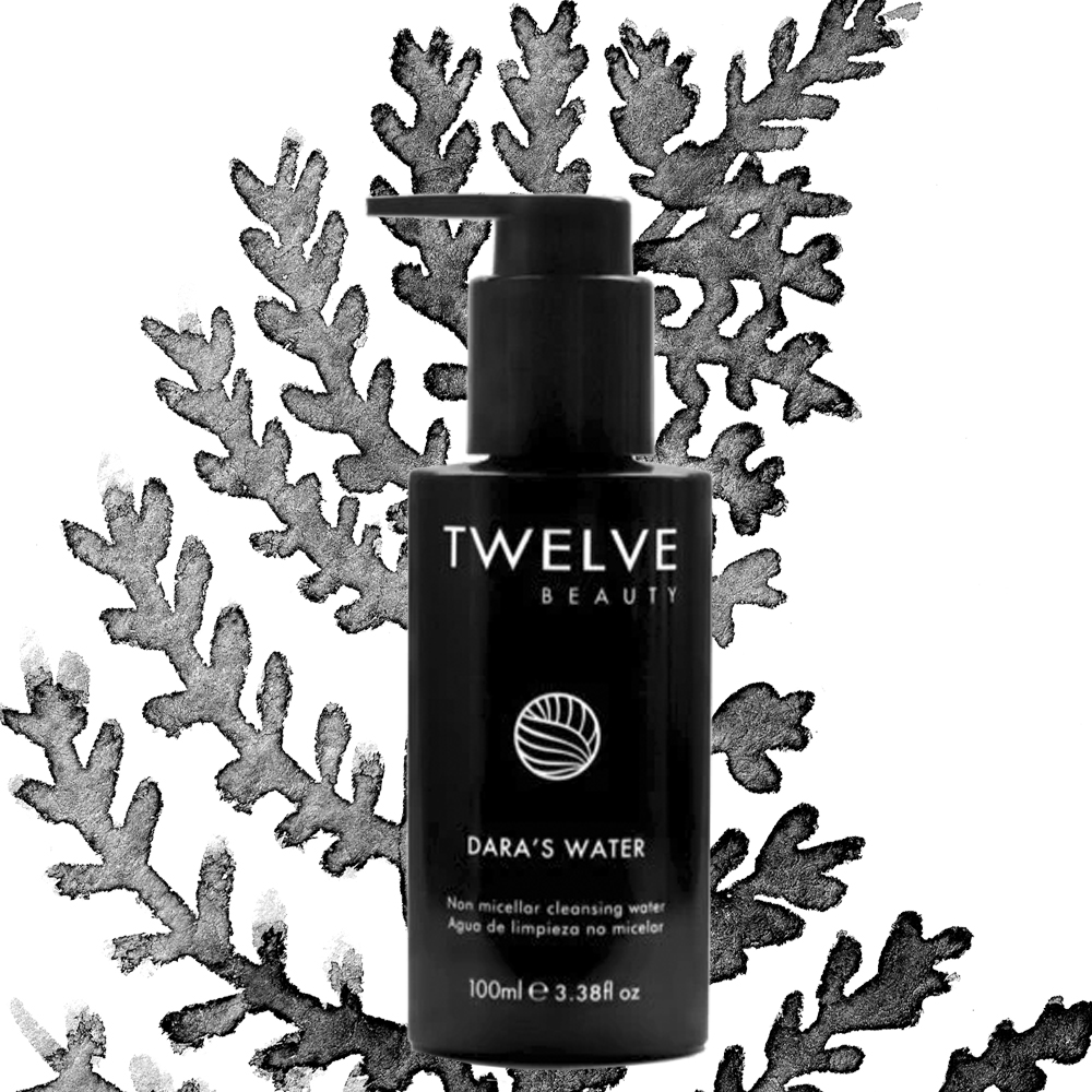 Non Micellar Cleansing Water