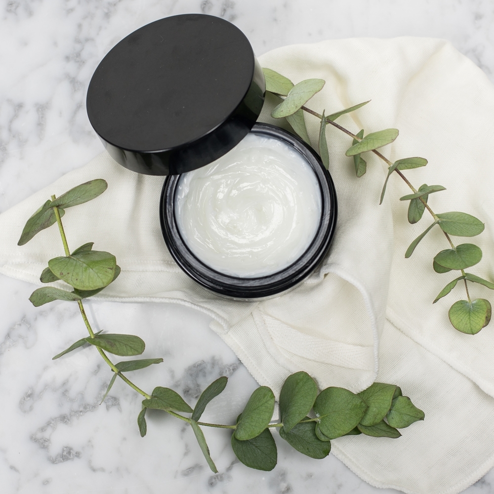 un ritual de belleza para tener la piel bonita