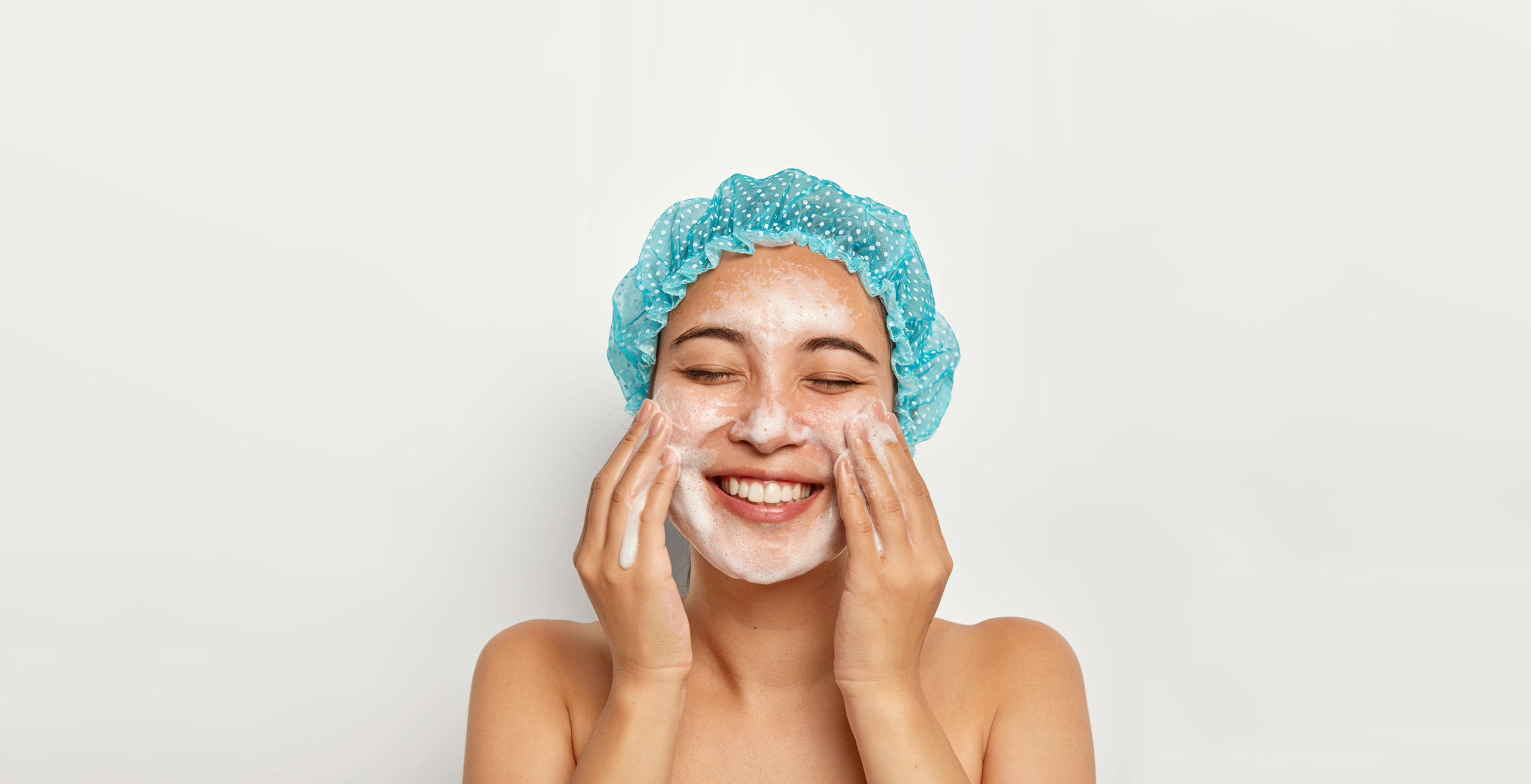 limpiadores para piel sensible