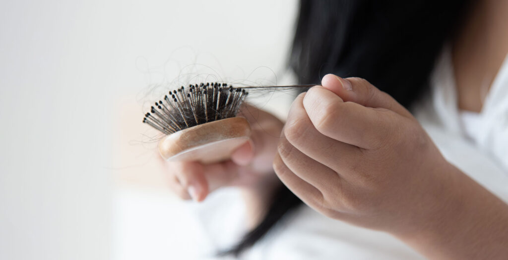 caída de pelo otoño twelve beauty