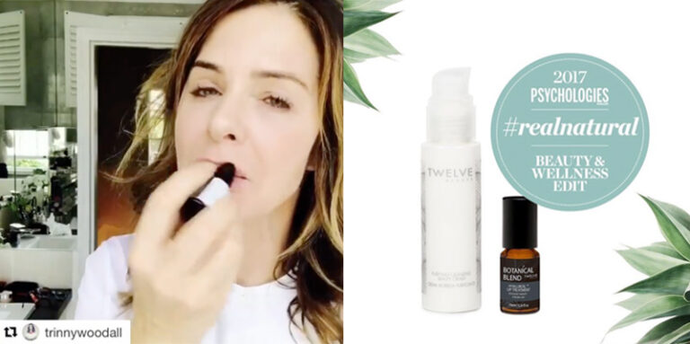 Hyaluroil Lip Treatment Trinny Woodrall