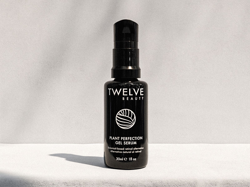 Menopause Anti-ageing Serum