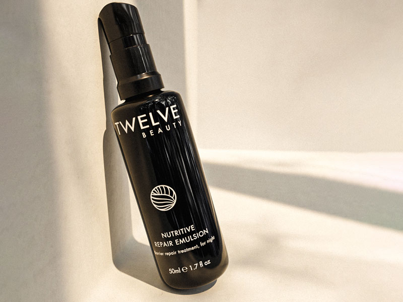 Menopause Moisturiser