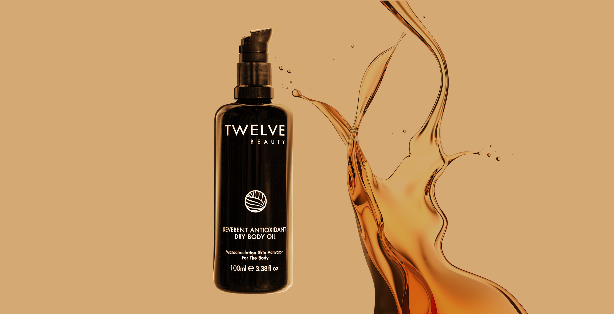 Reverent Antioxidant Dry Body Oil: Resultados del Ensayo Clínico