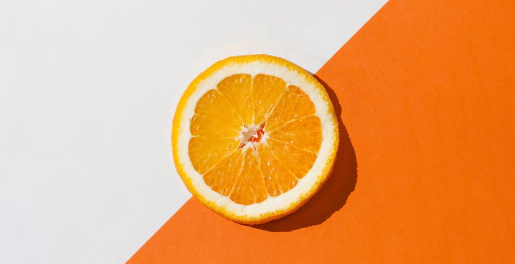 alternativas naturales a la vitamina c