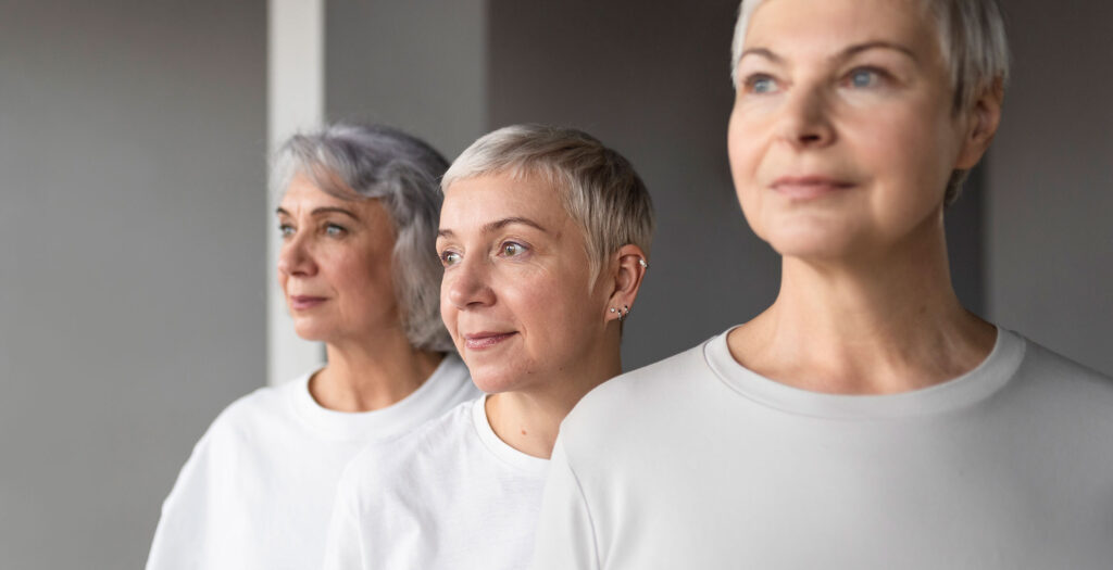 combatir la flacidez facial