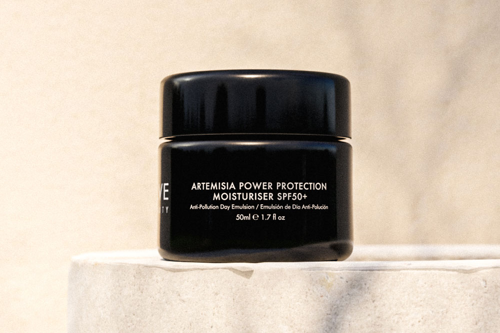 mejor protector solar para la rosácea