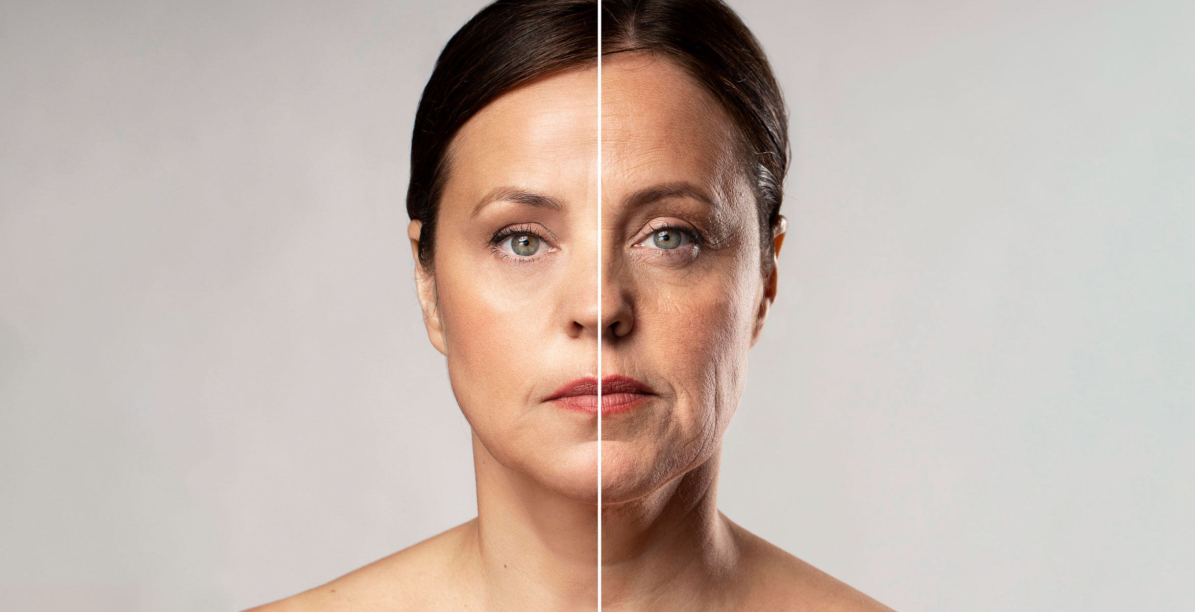 el efecto de los radicales libres en la piel