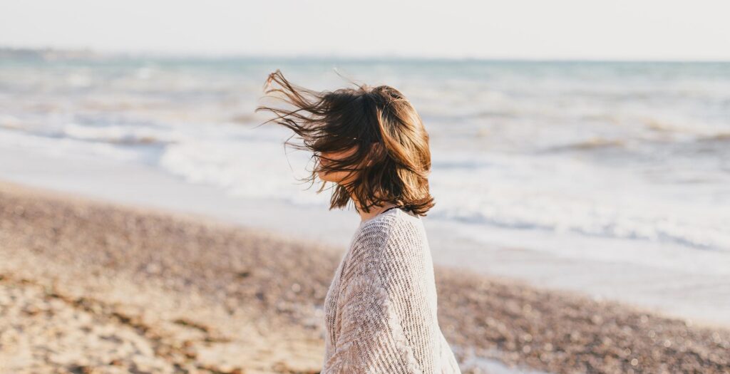 cuidar el pelo en verano