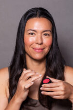 Tint & Glow Tangerine Crave - Imagen 2