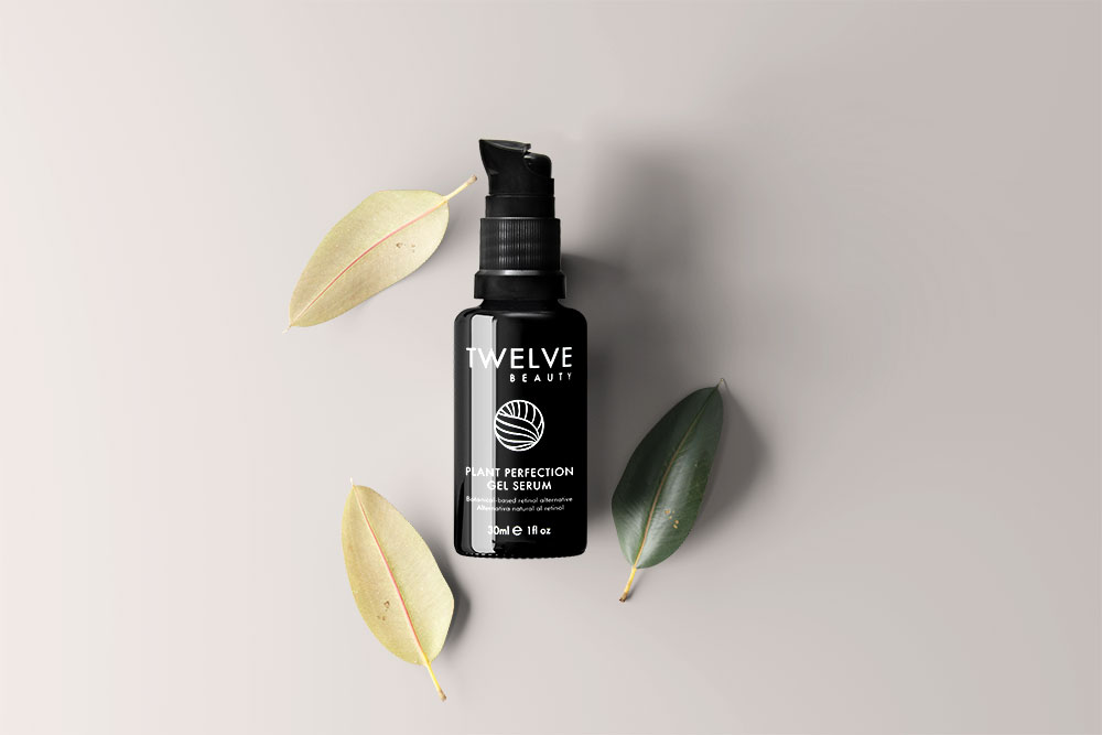 Tendencias en cosmética 2025 Plant Perfection Gel Serum