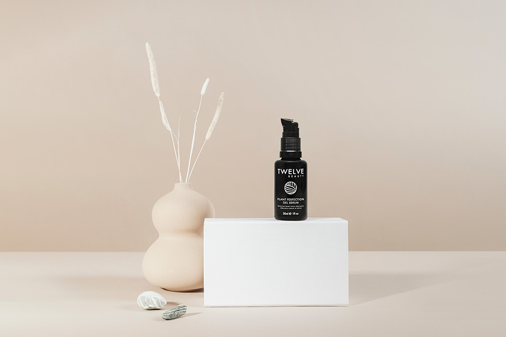 plant perfection gel serum efecto flash