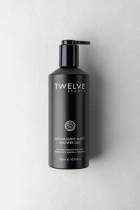 Antioxidant Burst Shower Gel