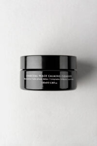 Charcoal Peace Calming Cleanser