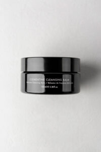 Clementine Cleansing Balm