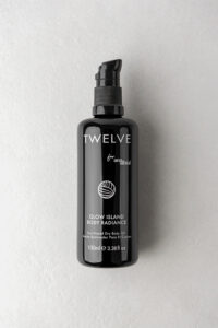 Glow Island Body Radiance