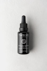 Intelligent Frontier Facial Oil 30 ml