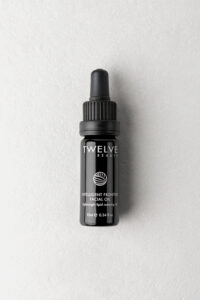 Intelligent Frontier Facial Oil 10 ml