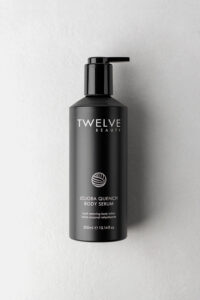 Jojoba Quench Body Serum