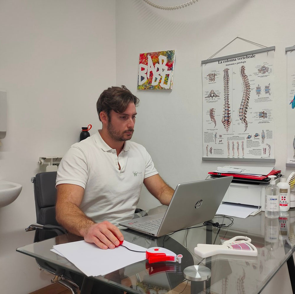 matteo ottavi entrenador personal