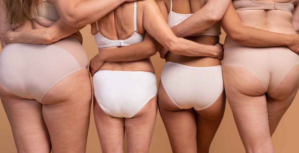 netflix bum conocido como amnesia glútea