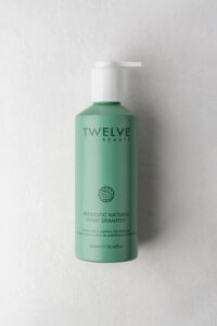 Prebiotic Natural Shine Shampoo + Conditioner - Imagen 2