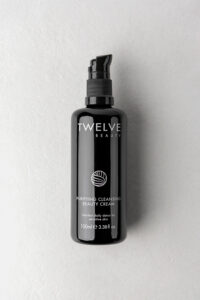 Purifying Cleansing Beauty Cream