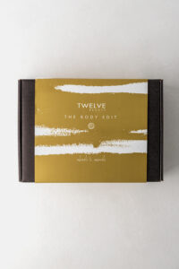 The Body Edit