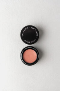 Tint & Glow Bare Canvas