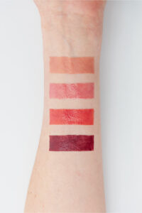 Tint & Glow Mulberry Hue - Imagen 5