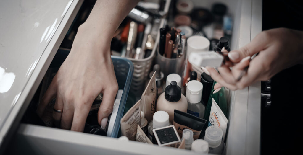 cosmética natural sostenible