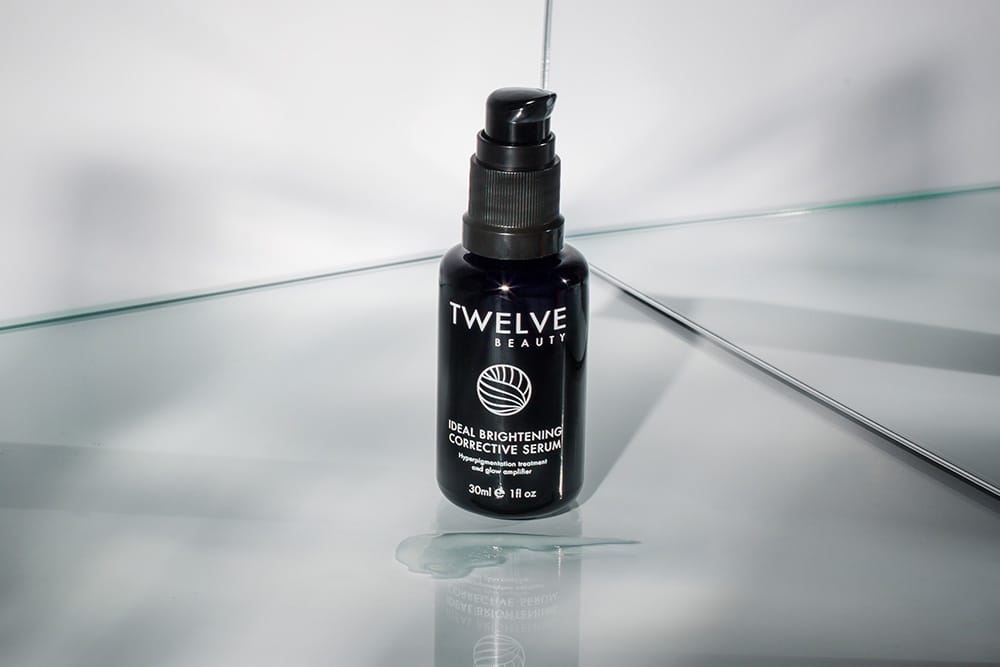 Ideal Brightening Corrective Serum para pieles cansadas y apagadas
