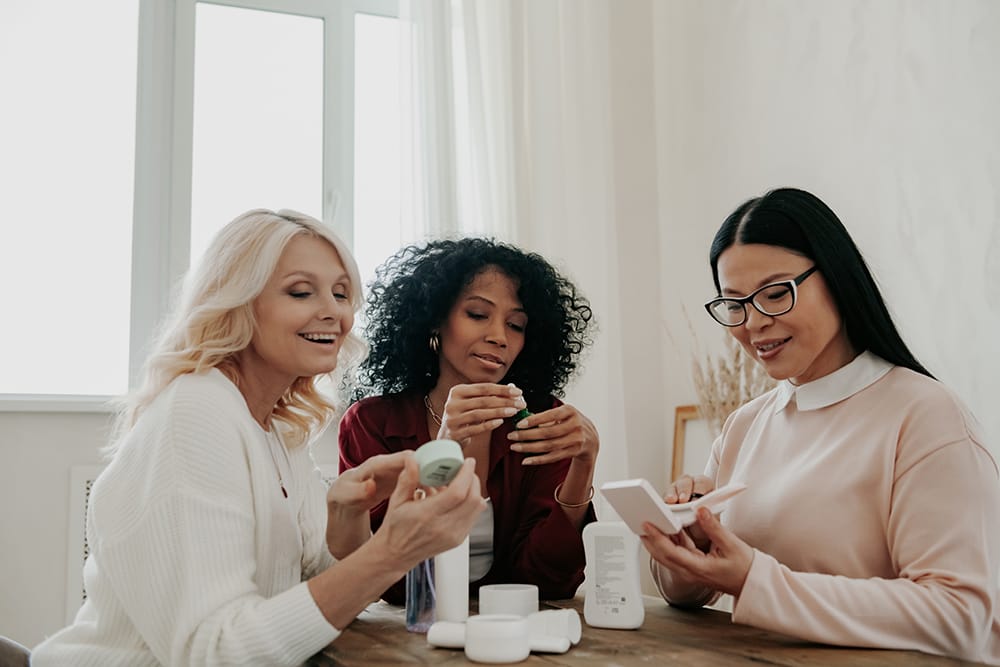 Por Qué la Generación X es Clave en la Longevidad de la Piel