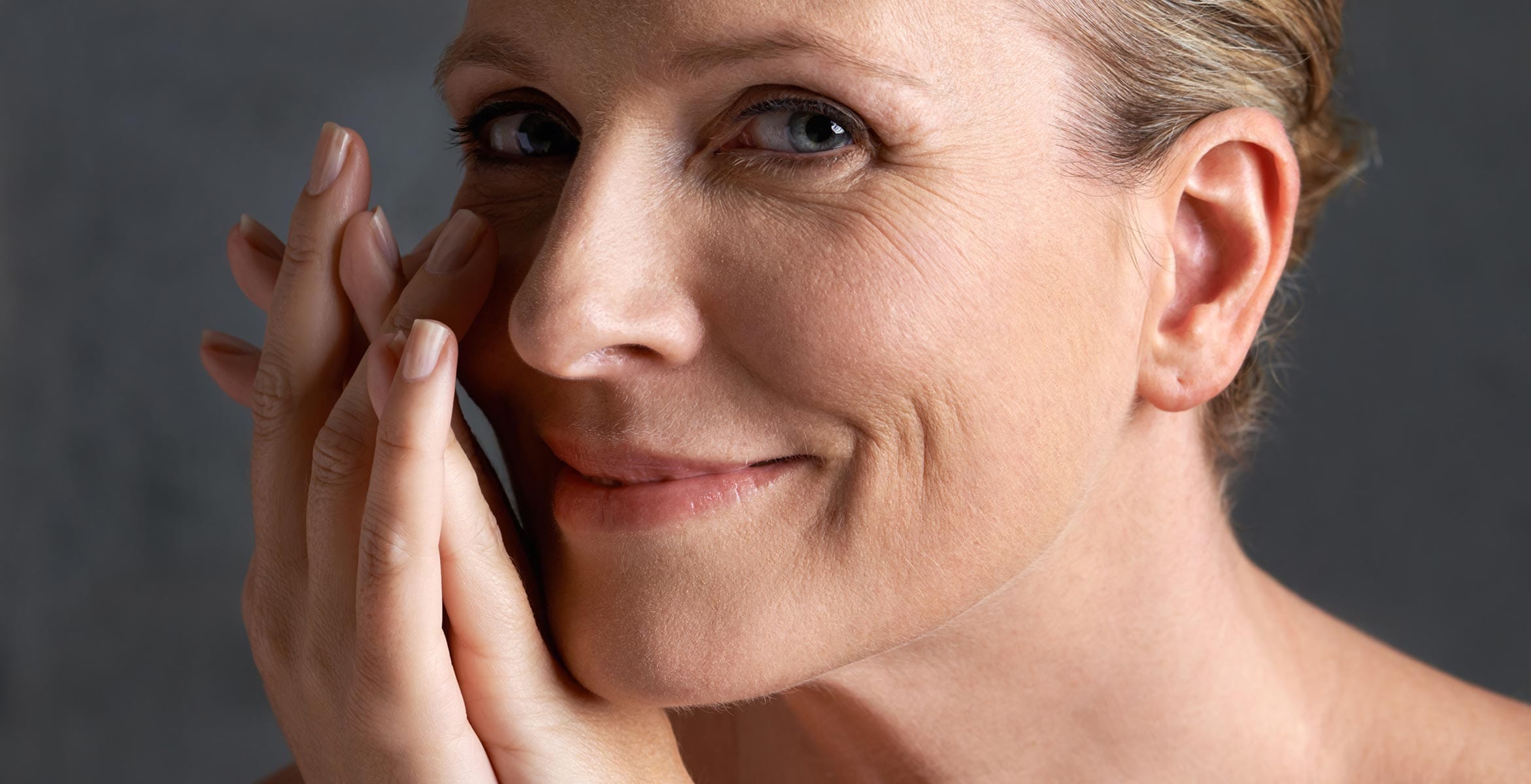 envejecimiento de la piel