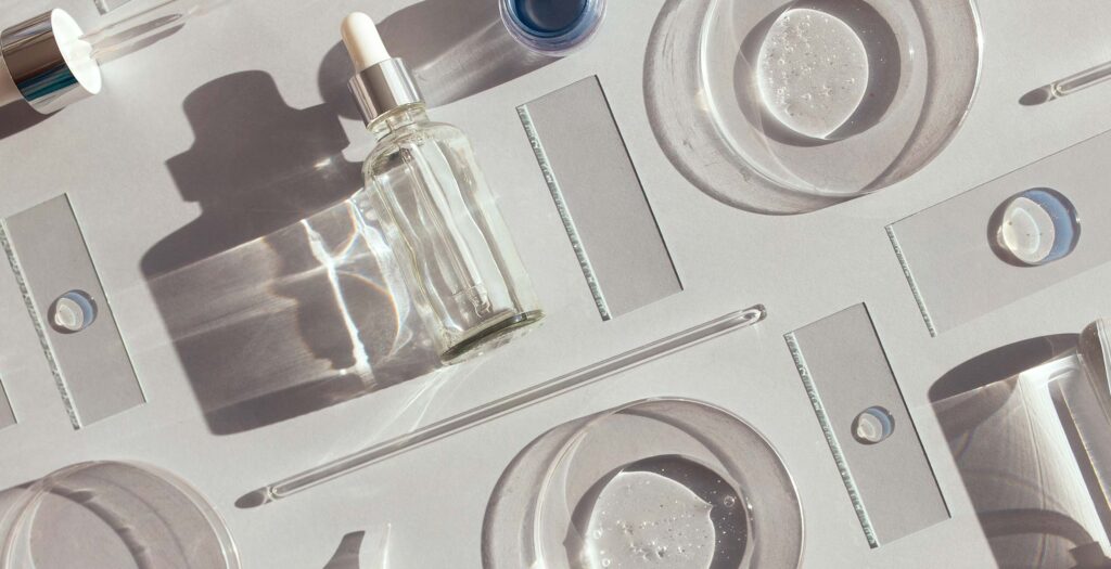 disruptores endocrinos en cosmética