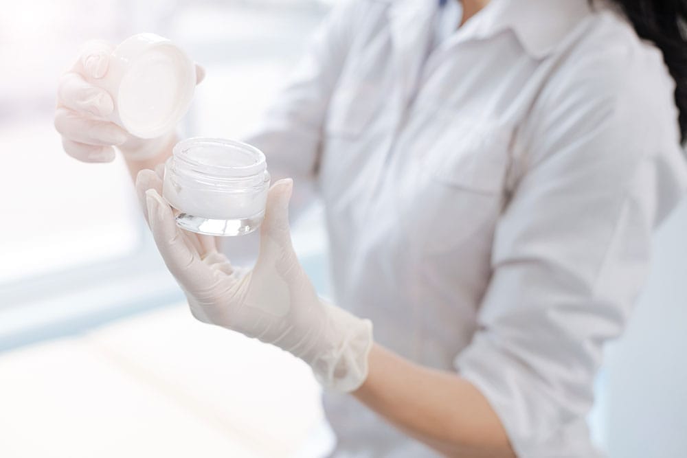 cosmética sin disruptores endocrinos