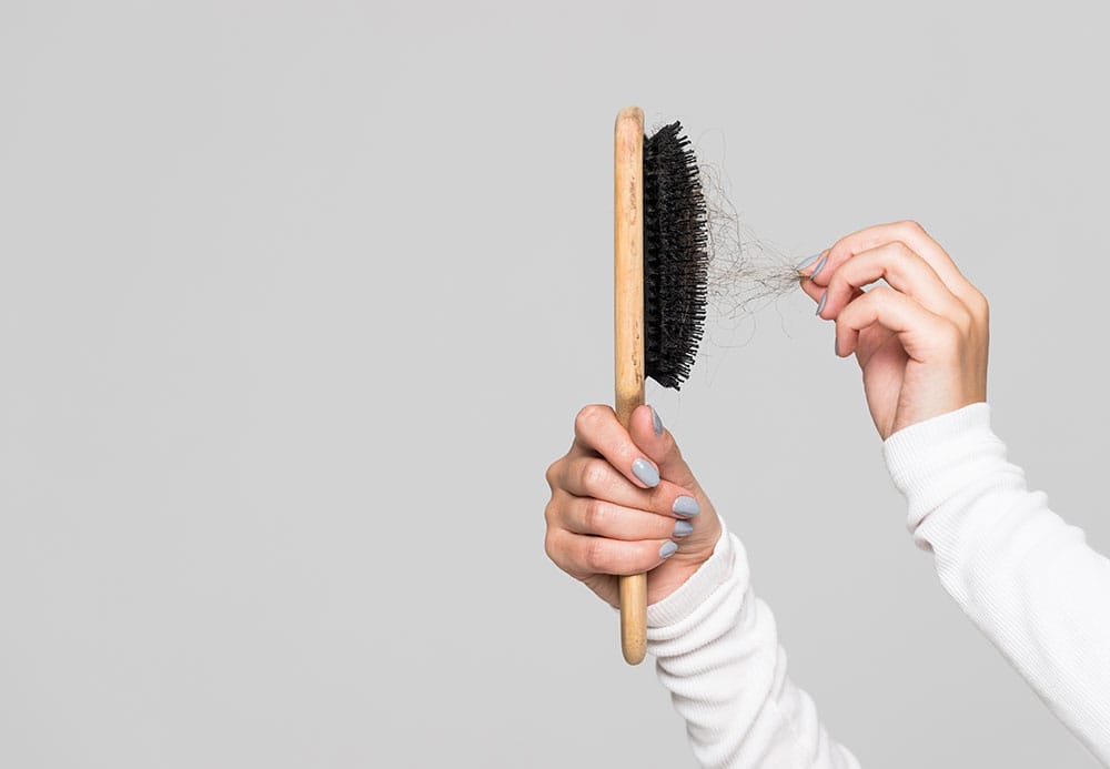 Cómo un Cuero Cabelludo Sano Previene la Pérdida Estacional de Cabello