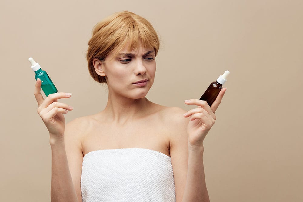 cómo elegir cosméticos sin disruptores endocrinos