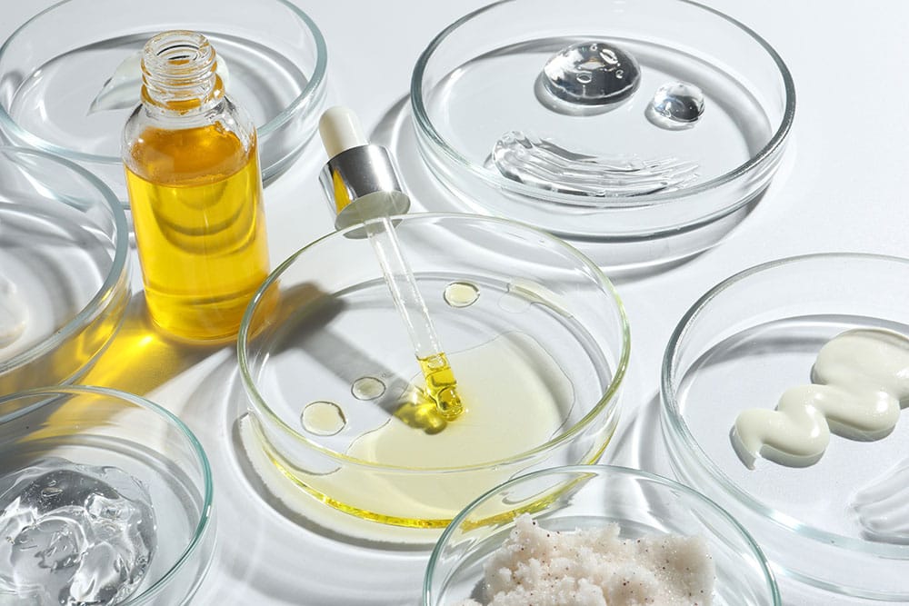 El Marco Regulatorio de los Disruptores Endocrinos en Cosmética