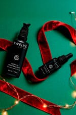 Nutritive Repair Emulsion + B12 Calm Serum