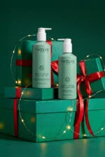 Prebiotic Natural Shine Shampoo + Conditioner