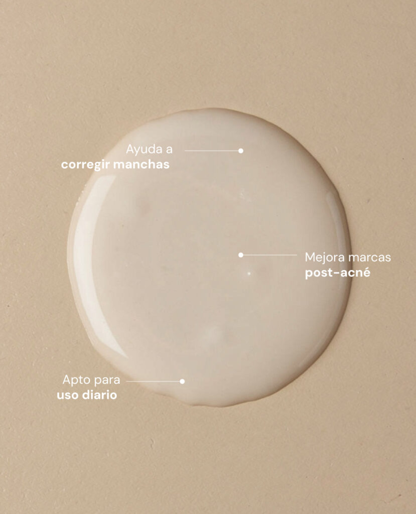 Textura de Ideal Brightening Corrective Serum de Twelve Beauty