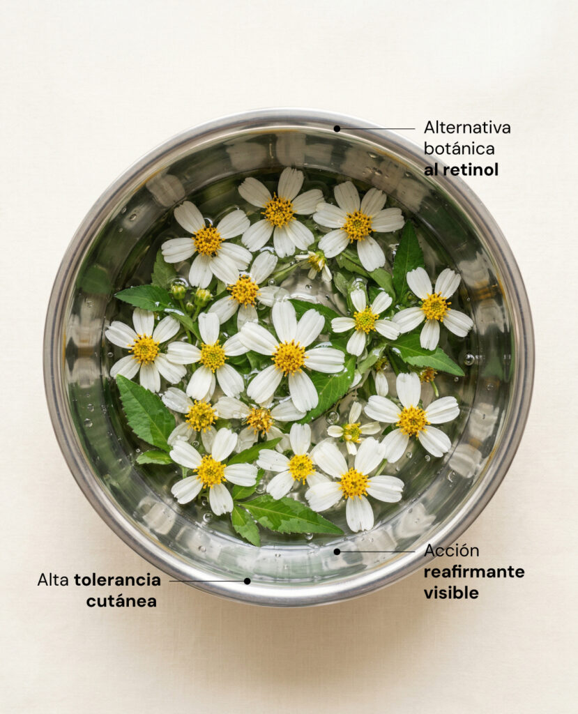 Qué es un sérum facial y para qué sirve en realidad